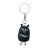 MOOMIN Mejirushi Accessory Part.2 [4.Stinky]