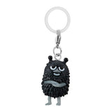 MOOMIN Mejirushi Accessory Part.2 [4.Stinky]