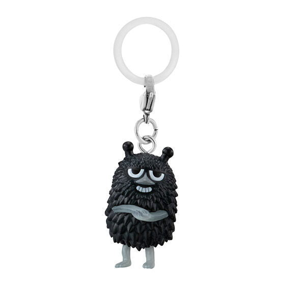 MOOMIN Mejirushi Accessory Part.2 [4.Stinky]