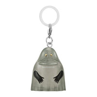 MOOMIN Mejirushi Accessory Part.2 [5.Moran]