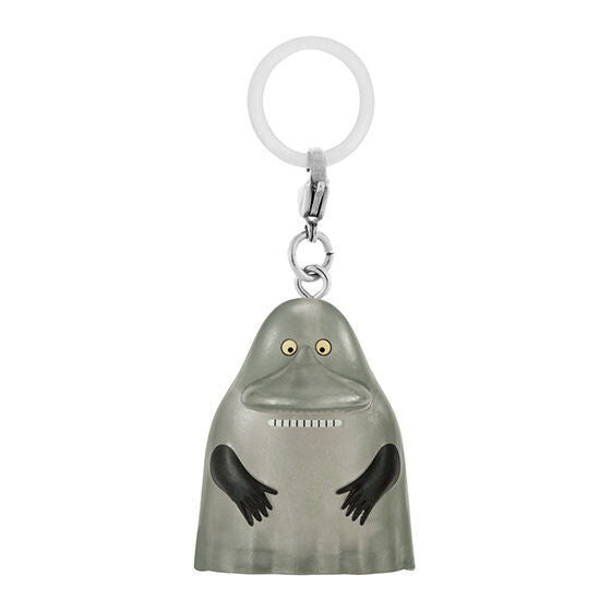 MOOMIN Mejirushi Accessory Part.2 [5.Moran]