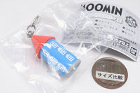 MOOMIN Mejirushi Accessory Part.2 [6.Moomin House]