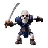 Machibokedungeon The Hero and the Demon of the Underworld [3.Skeleton Soldier]