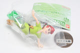 Disney Character Color Collection Charm green [1.Peter Pan]