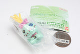 Disney Character Color Collection Charm green [2.Scrump]