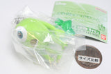 Disney Character Color Collection Charm green [3.Mike]