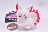 Chokonto Kyuubi-sama powatto light Shugokitsune [1.Uiro]