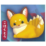 Chokonto Kyuubi-sama powatto light Shugokitsune [2.Kohakuto]