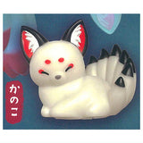 Chokonto Kyuubi-sama powatto light Shugokitsune [3.Kanoko]