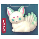 Chokonto Kyuubi-sama powatto light Shugokitsune [4.Nerikiri]