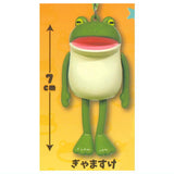 Otoboke Keropyon Purapura Mascot [2.Gyamasuke]