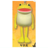 Otoboke Keropyon Purapura Mascot [3.Kerota]