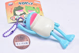 Otoboke Keropyon Purapura Mascot [4.Keroty ]