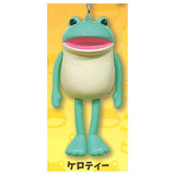 Otoboke Keropyon Purapura Mascot [4.Keroty ]