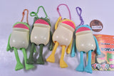 Otoboke Keropyon Purapura Mascot [All 4 type set(Full Complete)]