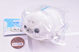 Howa howa Azarashi-Chan Plush Toy [1.Omochi-chan]