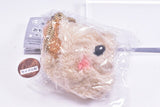 Toy Box Resident Plush Kinchaku [3.Cookie Bear]