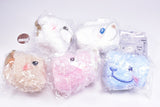 Toy Box Resident Plush Kinchaku [All 5 type set(Full Complete)]