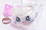 foxy illustrations Fuwafuwa Plush Toy Clip [5.Cat]