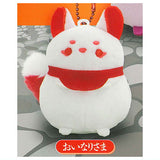 Atsumare! Okitsunesama Mascot [3.Oinarisama]