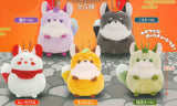 Atsumare! Okitsunesama Mascot [All 5 type set(Full Complete)]