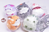Atsumare! Okitsunesama Mascot [All 5 type set(Full Complete)]