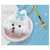 ultra umai sweets Whip fairy cake Animals [1.Maltese]