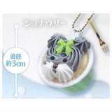 ultra umai sweets Whip fairy cake Animals [2.Schnauzer]