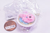 ultra umai sweets Whip fairy cake Animals [3.Rabbit]