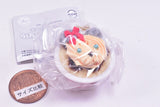 ultra umai sweets Whip fairy cake Animals [4.Cat]