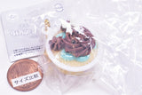 ultra umai sweets Whip fairy cake Animals [5.Bear]