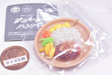 ultra umai series Juicy Hamburger [5.Oroshi Hamburger Plate]