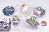ultra umai series cafe sweets Matcha Selection [All 5 type set(Full Complete)]
