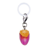 Minoriwokanjiru Mejirushi Accessory [3.Sweet Potato]
