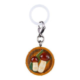 Minoriwokanjiru Mejirushi Accessory [7.Matsutake]