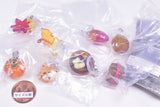 Minoriwokanjiru Mejirushi Accessory [All 8 type set(Full Complete)]