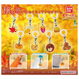 Minoriwokanjiru Mejirushi Accessory [All 8 type set(Full Complete)]