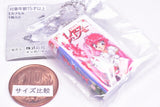 Magic Knight Rayearth Video Tape Miniature Charm Collection 01 [2.Volume 2]