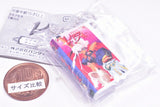 Magic Knight Rayearth Video Tape Miniature Charm Collection 01 [5.Volume 5]