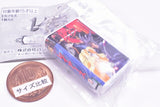 Magic Knight Rayearth Video Tape Miniature Charm Collection 01 [7.Volume 7]