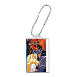 Magic Knight Rayearth Video Tape Miniature Charm Collection 01 [7.Volume 7]