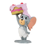 TOM and JERRY Torori-n Mascot [3.Tuffy]