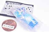 ANGEL BLUE Pencil Case Collection [3.Stamp]