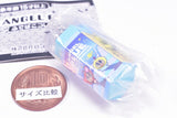 ANGEL BLUE Pencil Case Collection [4.Eraser (Blue)]