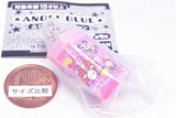 ANGEL BLUE Pencil Case Collection [5.Eraser (Pink)]
