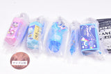 ANGEL BLUE Pencil Case Collection [All 5 type set(Full Complete)]