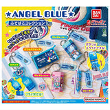 ANGEL BLUE Pencil Case Collection [All 5 type set(Full Complete)]