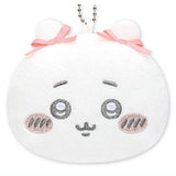 Chiikawa Mascot Mirror Ribbon [1.Chiikawa]