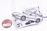 MAZDA Metal Keychain RX-7 Series [2.FC3S]
