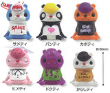 Hey�IkumaT2 [All 6 type set(Full Complete)]